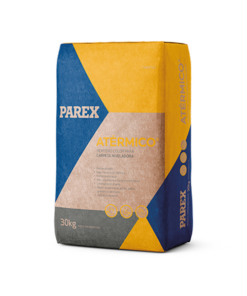PAREX NIVEL ATERMICO 30 Kg
