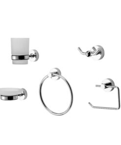 KIT 5 PIEZAS LINEA 3000