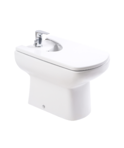Alternative view of DAMA SENSO BIDET