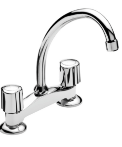 DIQUE CANILLA COCINA MESADA