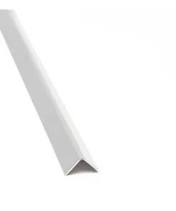 ATRIM ACERO "L" 10mm BRILLANTE