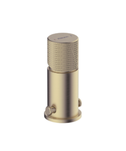 FABRIC GOLD MONOCOMANDO BIDET