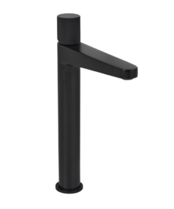 FABRIC NEGRO MONOCOMANDO LAVAT ALTO