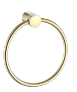 FABRIC TOALLERO ARO GOLD
