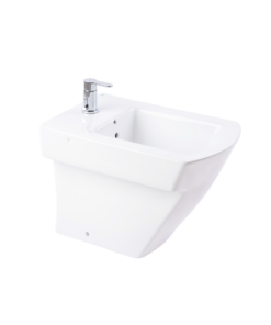 Alternative view of HALL BIDET