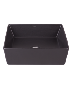 KIRA SQUARE 380x380 NEGRO