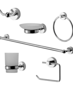 KIT 6 PIEZAS LINEA 3000