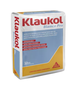 KLAUKOL BLANCO PRO x30Kg