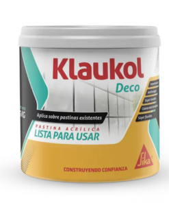 KLAUKOL PASTINA DECO JAZMIN