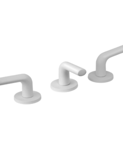 LIVE BIDET BLANCO