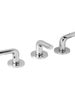 LIVE BIDET CROMO