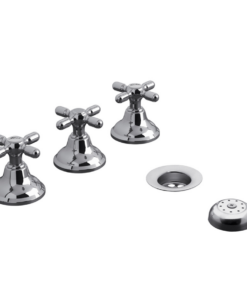 NEWPORT CRUZ BIDET