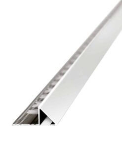ATRIM ALUMINIO PRISMA BRILLANTE