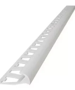ATRIM PVC GUARDACANTO GRIS