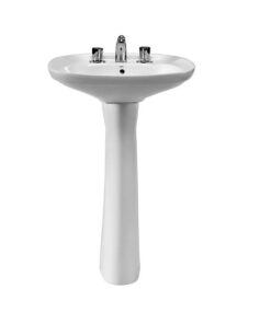ITALIANA PEDESTAL