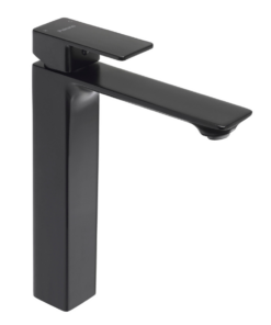 SORIA BLACK LAVATORIO ALTO