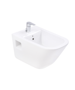 THE GAP BIDET SUSPENDIDO
