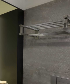 TOALLERO ELEC CUBIC COMPACT