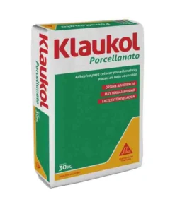 KLAUKOL PORCELLANATO FLUIDO