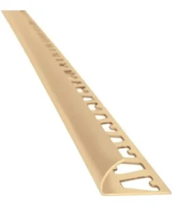 ATRIM GUARDACANTO PVC BEIGE