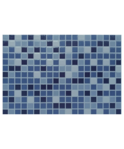 CC 30x45 VENECITA AZUL MIX