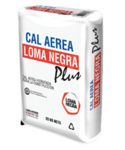 Cal aerea