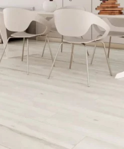 Alternative view of SPL 22x160 MADERO BIANCO