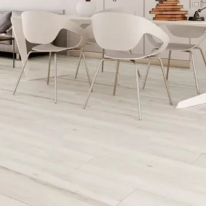 Alternative view of SPL 22x160 MADERO BIANCO