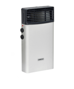 Calefactor slim electrico