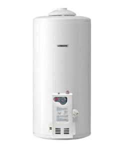 Termotanque plus duo