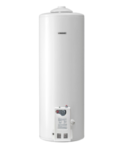 Termotanque plus
