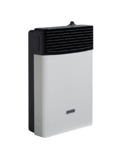 Calefactor slim convector