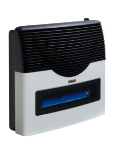 Calefactor Premium Termostático tiro balanceado