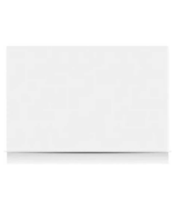 LOU 25x35 ACUARIO BLANCO
