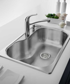 BACHA SIMPLE LUXOR COMPACT SI71