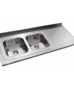 MESADA CON PILETA C28