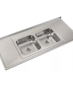 MESADA CON PILETA C37