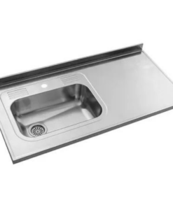 MESADA CON PILETA Z52