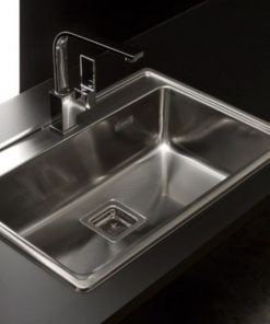 BACHA SIMPLE QUADRA MAX Q71 A