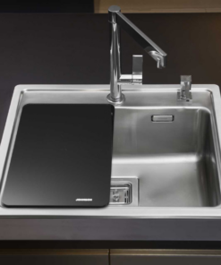 BACHA SIMPLE QUADRA MINI Q55 A