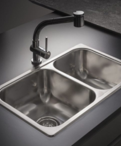 BACHA DOBLE R 63/18 F