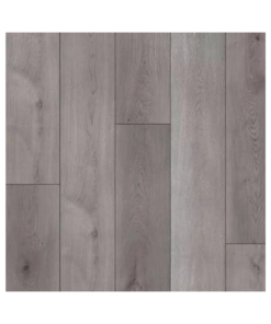SPC 122x18 6mm GRIS PLATA