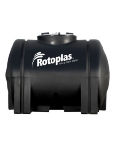 TANQUE HORIZONTAL