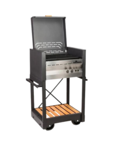 TROMEN CABERNET PARRILLA GAS