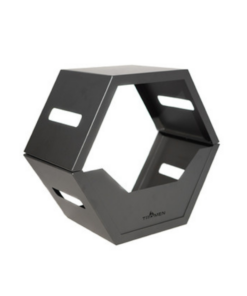 TROMEN LEÑERO RUNKO MODULAR