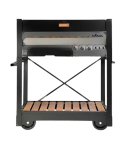TROMEN MALBEC PARRILLA GAS