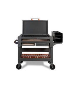 TROMEN PAMPEANA PARRILLA