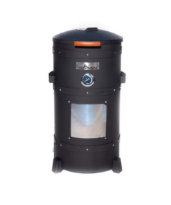 TROMEN SMOKER 410