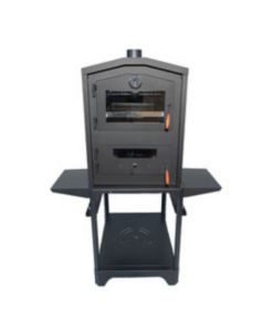 TROMEN TRH BASE HORNO LEÑA