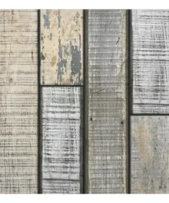 ALB 51X51 BILOBA VINTAGE